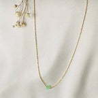 Sophie Deschamps Fine necklace