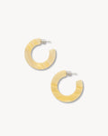 Kate Hoops in Citrine