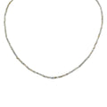 Sophie Deschamps Fine Gemstone Necklace