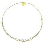 Sophie Deschamps Lagoon bracelet