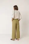 Indi and Cold khaki trouser