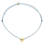 Sophie Deschamps fine Etoile bracelet