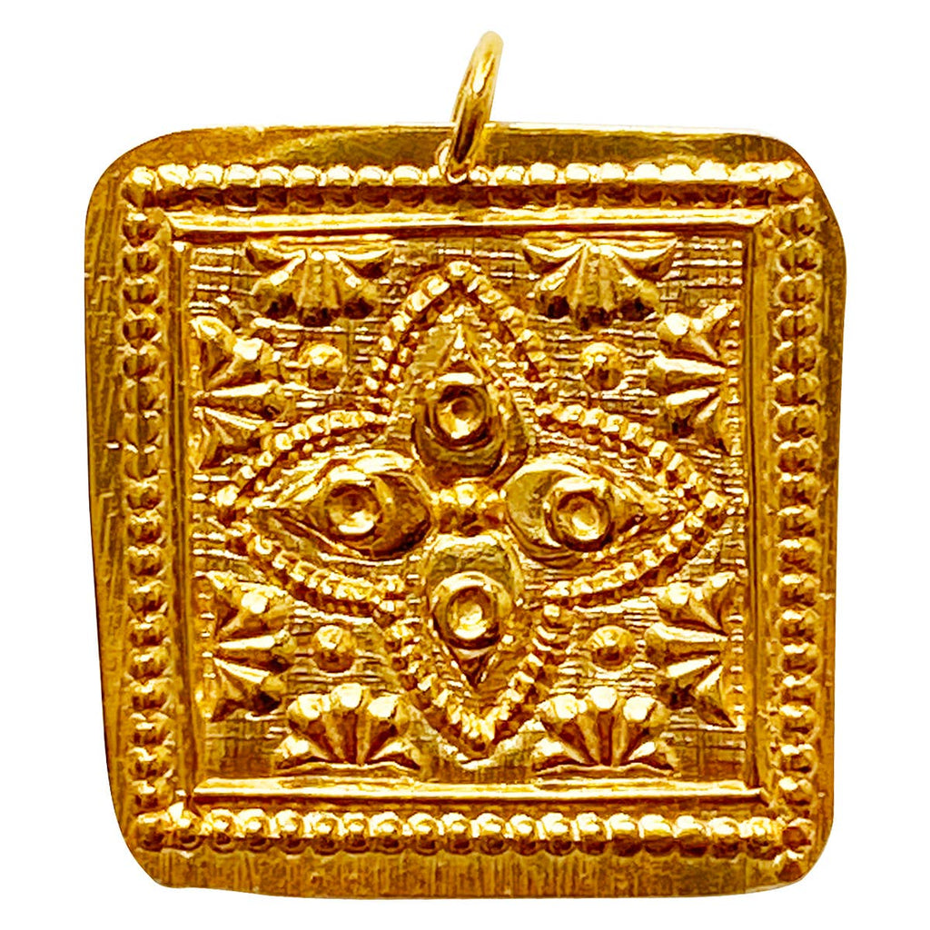 Sophie Deschamps Kinara Necklace