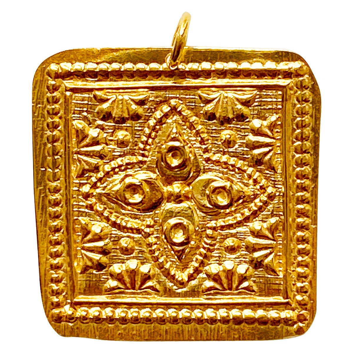 Sophie Deschamps Kinara Necklace