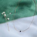 Sophie Deschamps Fine necklace