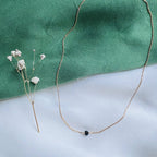 Sophie Deschamps Fine necklace