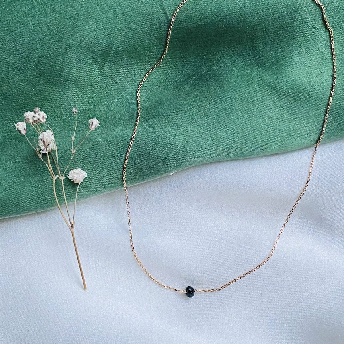 Sophie Deschamps Fine necklace
