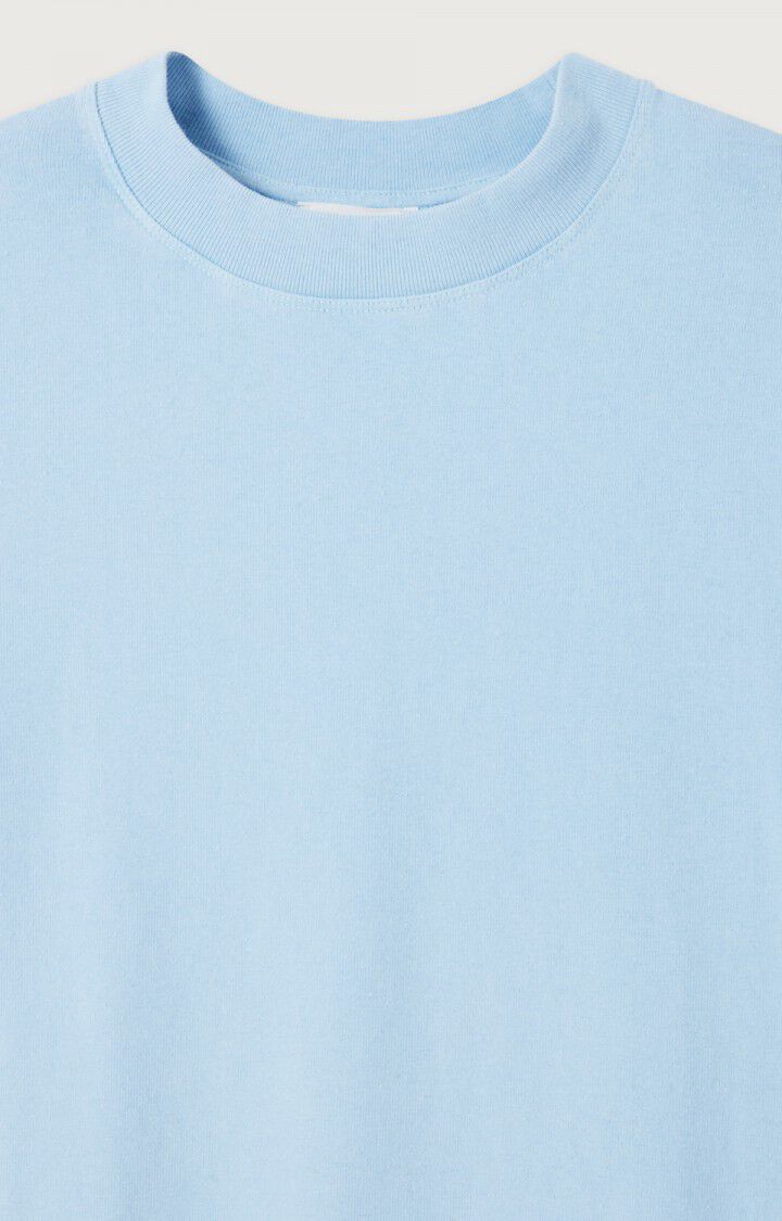 American Vintage Afoma Tee shirt in Vintage Splash