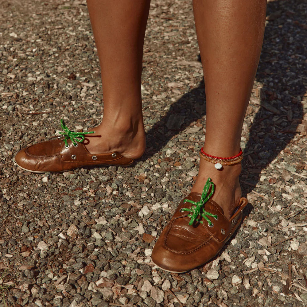 Briwok Gigi Anklet