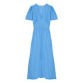 Melissa Linen Dress