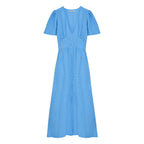 Melissa Linen Dress