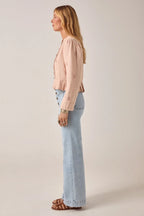 Maison Hotel Edgar Degas Jacket in Jacquard