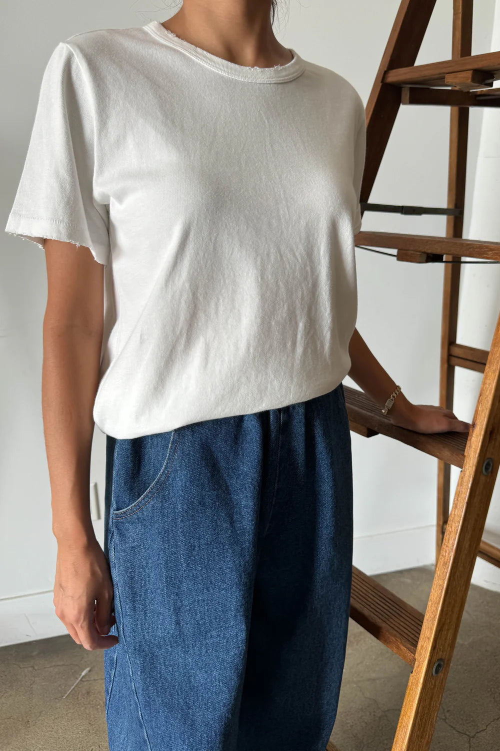 Le Bon Shoppe Organic Cotton Vintage Boy Tee