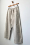 Le Bon Shoppe Arc pants in Natural