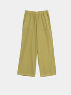 Indi and Cold khaki trouser