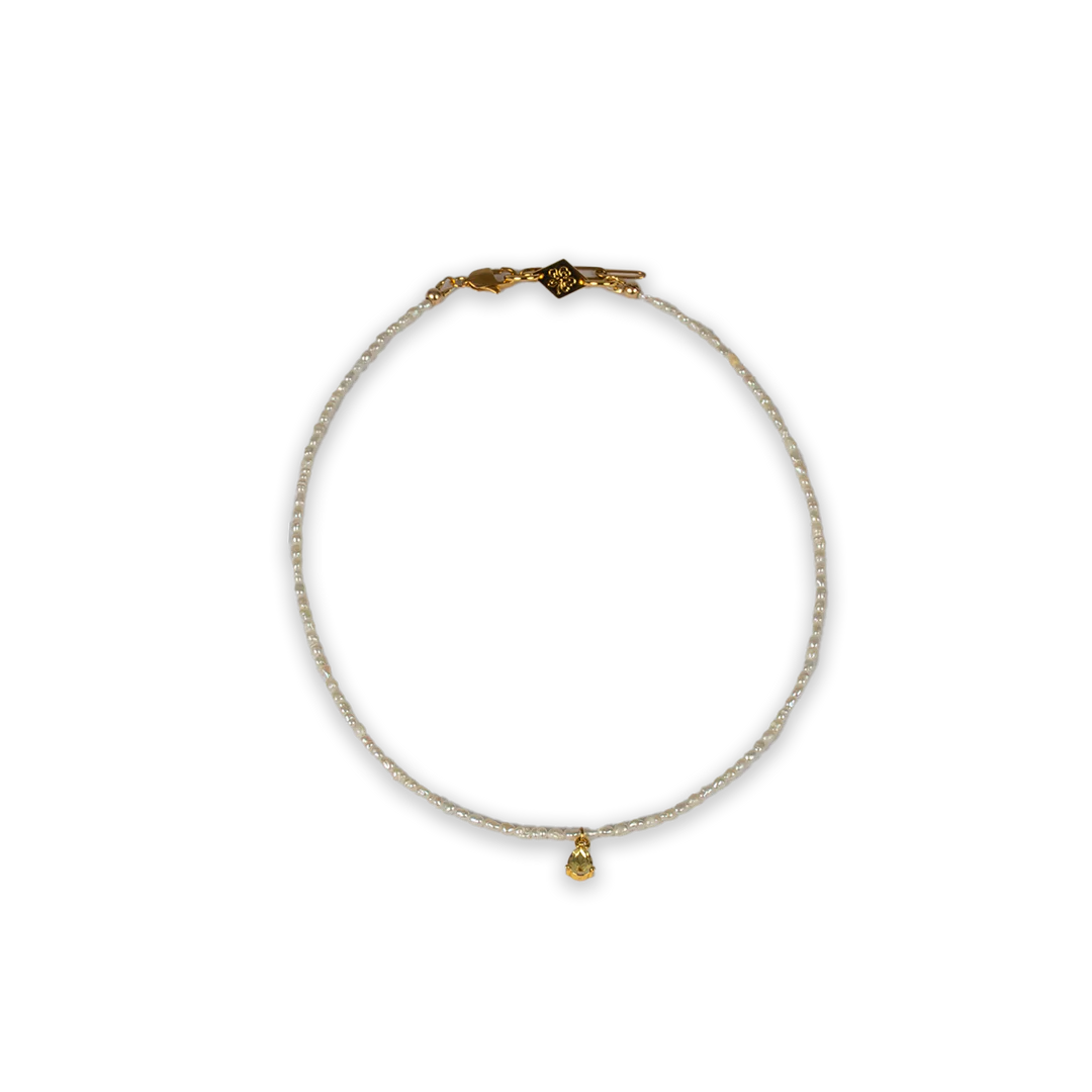 Briwok Sundrop Necklace