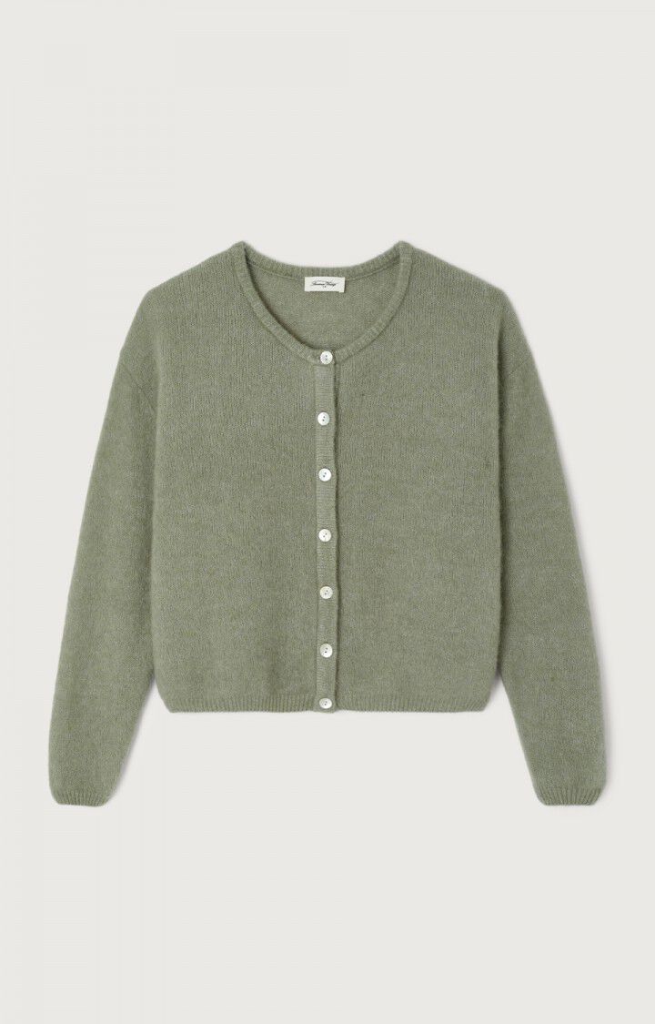 American Vintage Vitow Cardigan