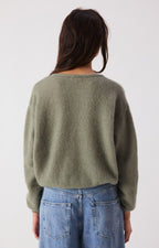 American Vintage Vitow Cardigan