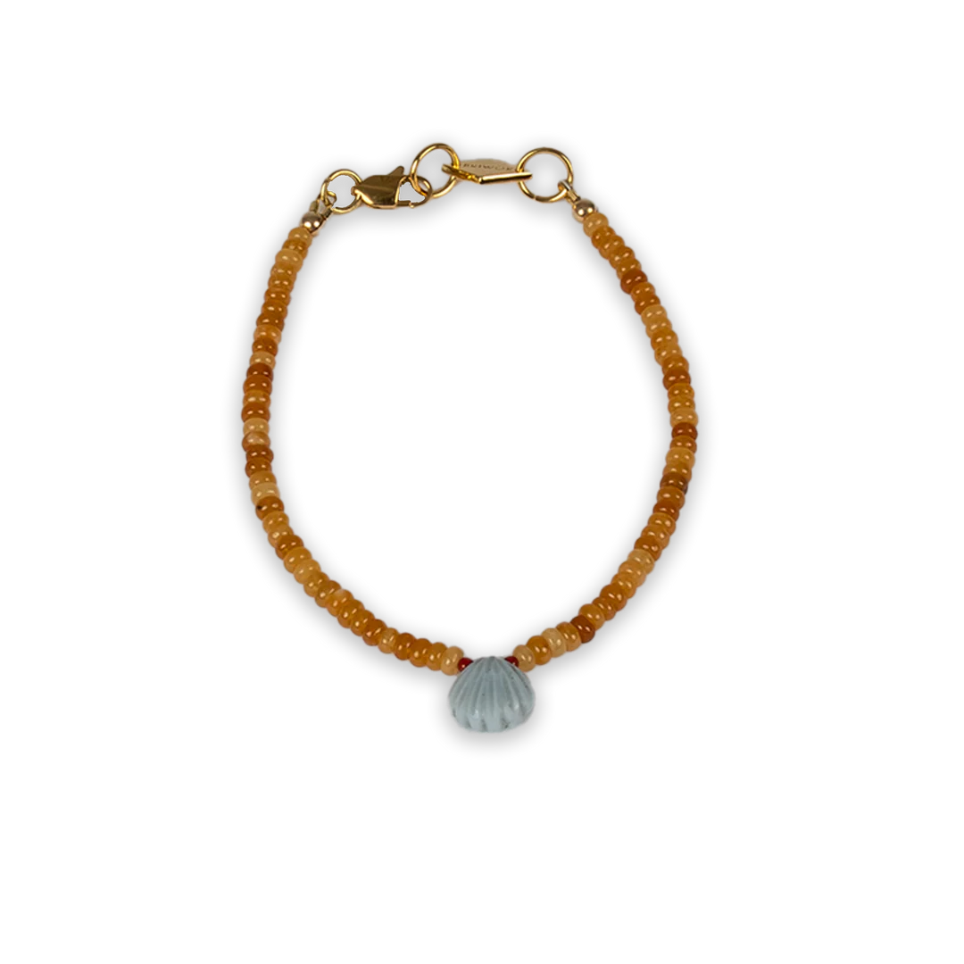 Briwok Gigi Anklet