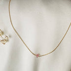 Sophie Deschamps Fine necklace